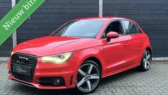 Gebruikt 2014 Audi A1 Sportback S-Line Hatchback | € 12.950 (Eerlijke prijs)