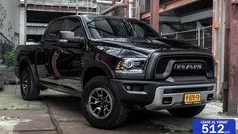Gebruikt 2017 Dodge Ram Pickup | € 31.950 (Goede deal)