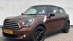Bruin Gebruikt 2016 Mini Cooper Paceman SUV | € 12.200