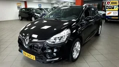 Gebruikt 2018 Renault Clio GrandTour LIMITED Stationwagen | € 10.450 (Eerlijke prijs)