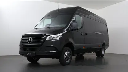 Occasion Mercedes Sprinter 190 PK (139 kW) 2025 Van