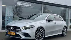 Hatchback Gebruikt 2021 Mercedes A200 AMG Hatchback | € 27.500 (Eerlijke prijs)