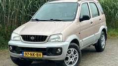 Daihatsu Terios