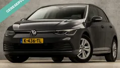 Grijs Gebruikt 2021 VW Golf VIII Sport Hatchback | € 20.445 (Eerlijke prijs)