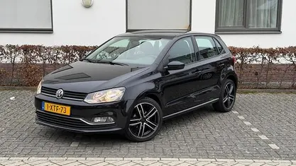 Occasion 2014 VW Polo Comfortline Hatchback | € 4.995 (Eerlijke prijs)