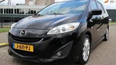Gebruikt 2011 Mazda 5 MPV | € 8.450 (Eerlijke prijs)