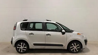 Occasion 2013 Citroën C3 Picasso MPV | € 5.888 (Goede deal)