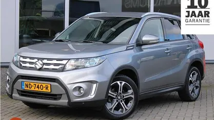 Occasion Suzuki Vitara 120 PK (88 kW) 2017 SUV