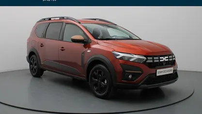 Occasion 2025 Dacia Jogger Extreme MPV | € 27.490 (Eerlijke prijs)