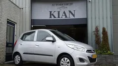 Gebruikt 2012 Hyundai i10 Hatchback | € 4.499 (Eerlijke prijs)