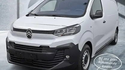 Occasion 2024 Citroën Jumpy MPV | € 26.980 (Eerlijke prijs)