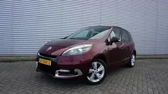 Mpv Gebruikt 2013 Renault Scénic III Bose Edition MPV | € 5.750 (Eerlijke prijs)