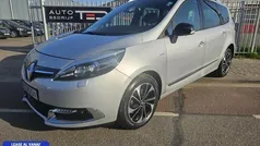 Gebruikt 2016 Renault Scénic III Bose Edition MPV | € 7.995 (Eerlijke prijs)