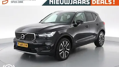 Occasion 2022 Volvo XC40 SUV | € 32.495 (Eerlijke prijs)