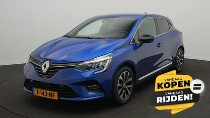 Occasion Renault Clio V Techno 143 PK (105 kW) 2023 Hatchback