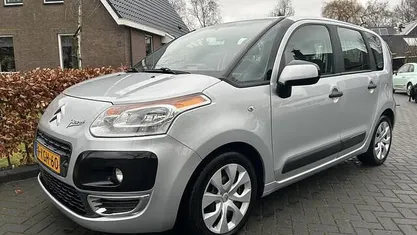 Grijs Occasion 2012 Citroën C3 Picasso Tendance MPV | € 3.994 (Eerlijke prijs)