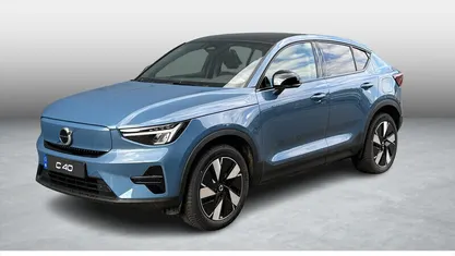 Gebruikt 2024 Volvo C40 Plus SUV | € 41.950 (Eerlijke prijs)