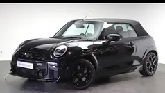 Gebruikt 2025 Mini Cooper Cabriolet Cabriolet | € 50.700 (Eerlijke prijs)
