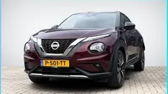 Gebruikt 2022 Nissan Juke Pack SUV | € 20.899 (Eerlijke prijs)