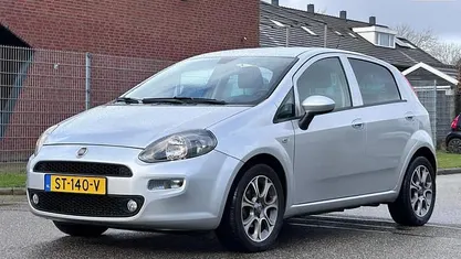 Occasion Fiat Punto Evo 100 PK (73 kW) 2018 Hatchback