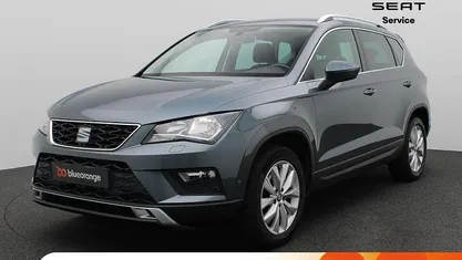 Grijs Gebruikt 2018 Seat Ateca Business SUV | € 20.450 (Eerlijke prijs)