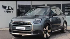 Groen Gebruikt 2024 Mini Countryman Favoured SUV | € 42.450 (Super prijs)