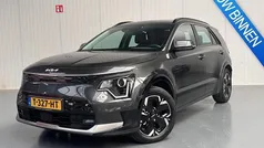 Gebruikt 2023 Kia e-Niro SUV | € 31.950 (Eerlijke prijs)