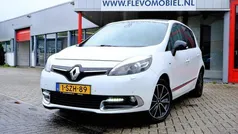 Renault Scénic III