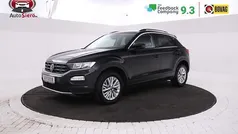 Gebruikt 2021 VW T-Roc Active SUV | € 26.995 (Eerlijke prijs)