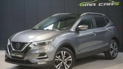 Occasion Nissan Qashqai 360º 2018 SUV