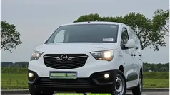 Gebruikt 2020 Opel Combo MPV | € 9.800 (Eerlijke prijs)