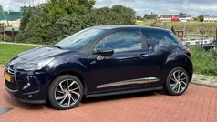 DS Automobiles DS3