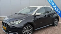 (2nd) Gebruikt 2021 Toyota Yaris Hybrid Executive Hatchback | € 21.700 (Goede deal)