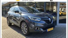 Gebruikt 2018 Renault Kadjar Bose Edition SUV | € 16.950 (Eerlijke prijs)