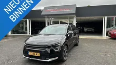 Gebruikt 2024 Kia Niro SUV | € 31.450 (Super prijs)
