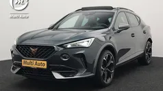 Grijs Gebruikt 2022 Cupra Formentor VZ SUV | € 29.740 (Eerlijke prijs)