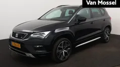 Zwart Gebruikt 2020 Seat Ateca Business SUV | € 24.944 (Eerlijke prijs)