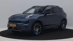 Blauw Gebruikt 2024 Lynk & Co 01 SUV | € 30.500 (Eerlijke prijs)