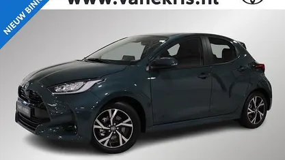 Occasion Toyota Yaris 114 PK (83 kW) 2025 Hatchback