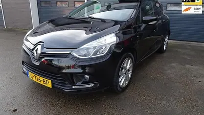 Gebruikt 2019 Renault Clio GrandTour LIMITED Stationwagen | € 8.250 (Eerlijke prijs)