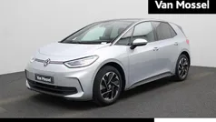 Grijs Gebruikt 2025 VW ID.3 Pro Hatchback | € 34.900 (Eerlijke prijs)