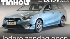 Gebruikt 2022 Kia Ceed Stationwagen | € 23.950 (Eerlijke prijs)