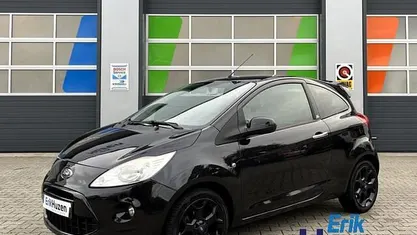 Gebruikt 2011 Ford Ka Metall Hatchback | € 3.050 (Eerlijke prijs)