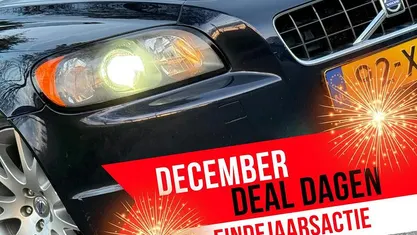 Blauw Gebruikt 2007 Volvo C70 Momentum Cabriolet | € 6.925 (Eerlijke prijs)