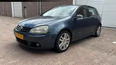 VW Golf IV