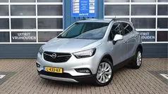 Gebruikt 2019 Opel Mokka X Innovation SUV | € 14.999 (Eerlijke prijs)