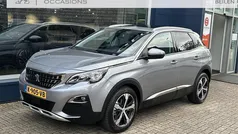 Grijs Gebruikt 2020 Peugeot 3008 Allure SUV | € 19.850 (Eerlijke prijs)