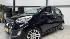Gebruikt 2012 Kia Picanto Comfort Hatchback | € 7.250 (Eerlijke prijs)