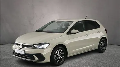 Occasion 2023 VW Polo Business Hatchback | € 19.900 (Eerlijke prijs)