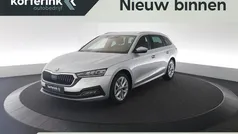 Gebruikt 2021 Skoda Octavia Business Line Stationwagen | € 20.950 (Eerlijke prijs)